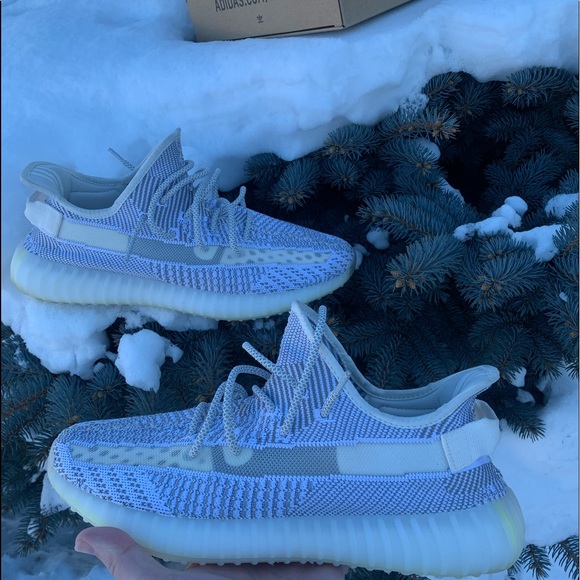 Yeezy Boost 350 V2 Static Kijiji in Ontario Buy Sell Save with